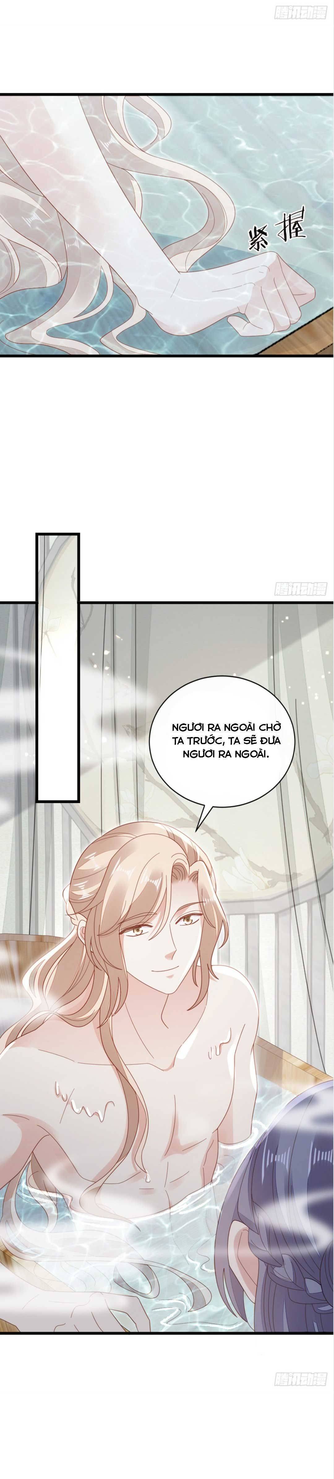 Xuyên Không Chi Viện : Ác Nữ Phản Diện Muốn Tẩy Trắng - Chap 80