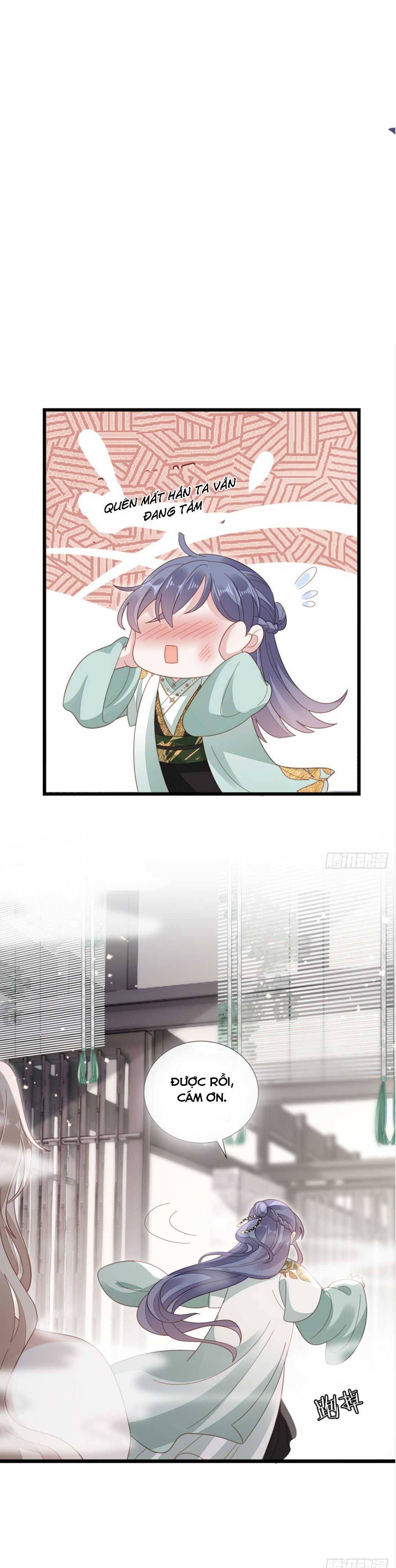 Xuyên Không Chi Viện : Ác Nữ Phản Diện Muốn Tẩy Trắng - Chap 80