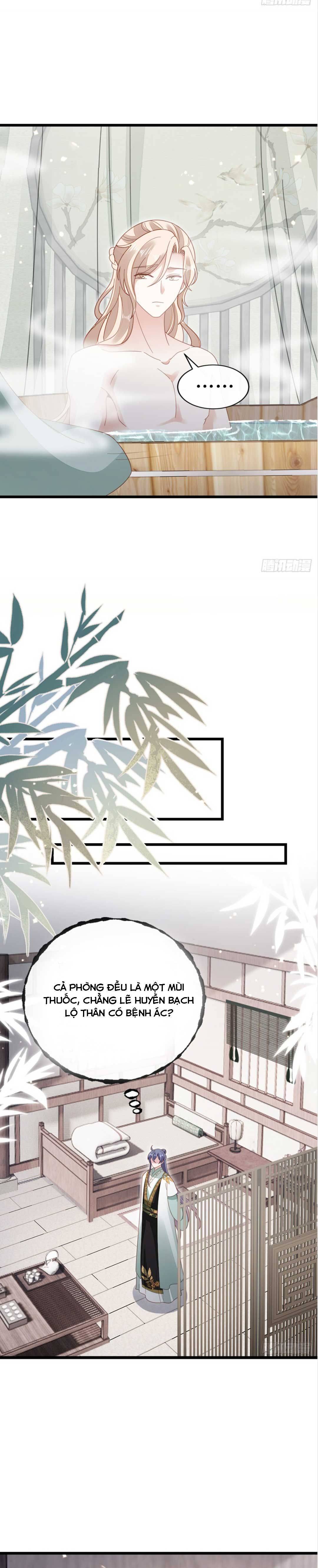 Xuyên Không Chi Viện : Ác Nữ Phản Diện Muốn Tẩy Trắng - Chap 80