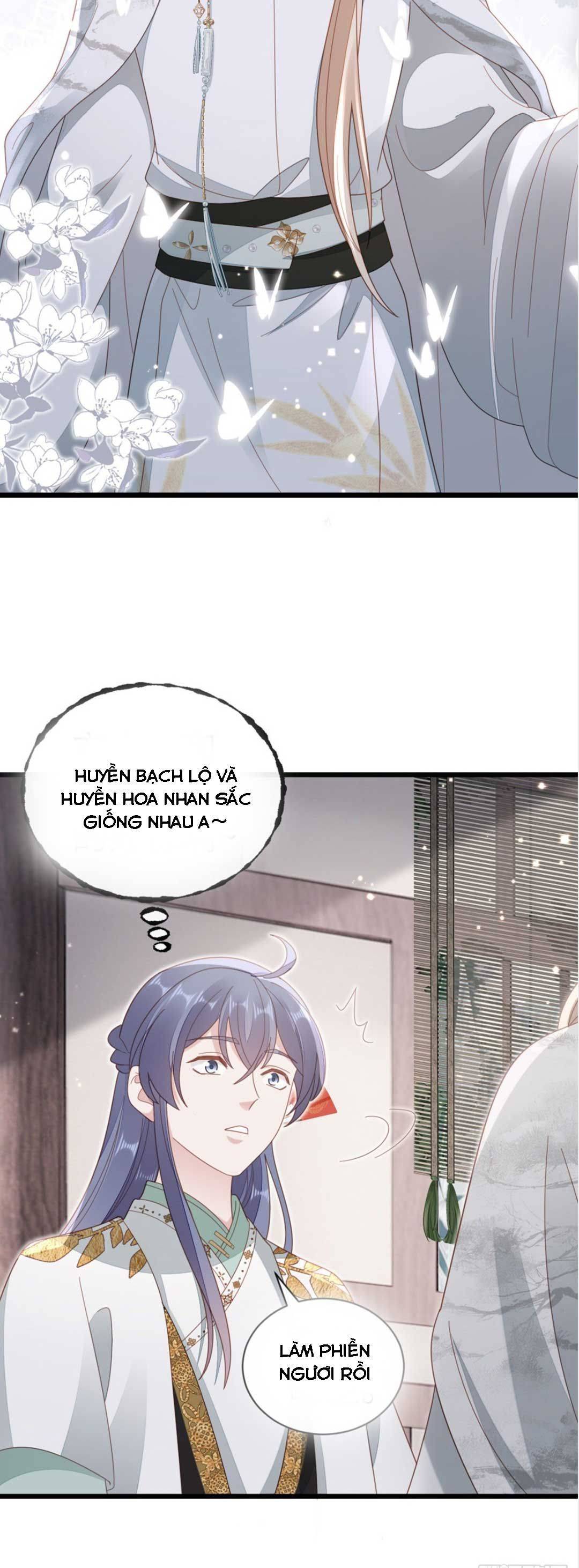 Xuyên Không Chi Viện : Ác Nữ Phản Diện Muốn Tẩy Trắng - Chap 80