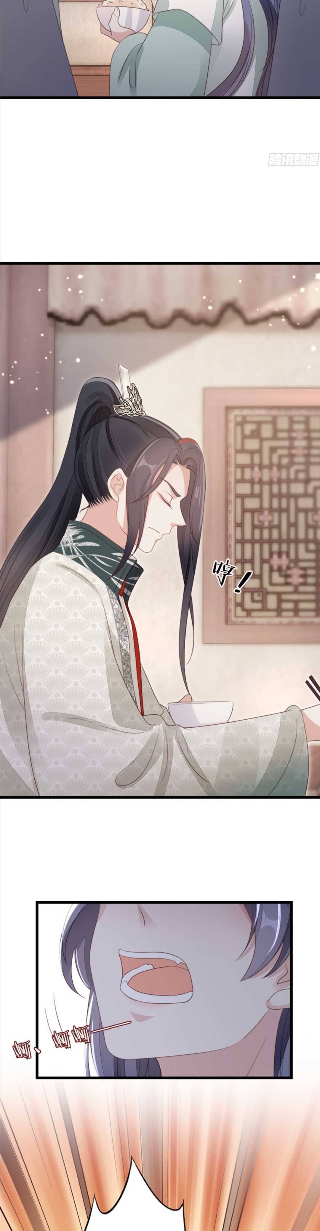 Xuyên Không Chi Viện : Ác Nữ Phản Diện Muốn Tẩy Trắng - Chap 81