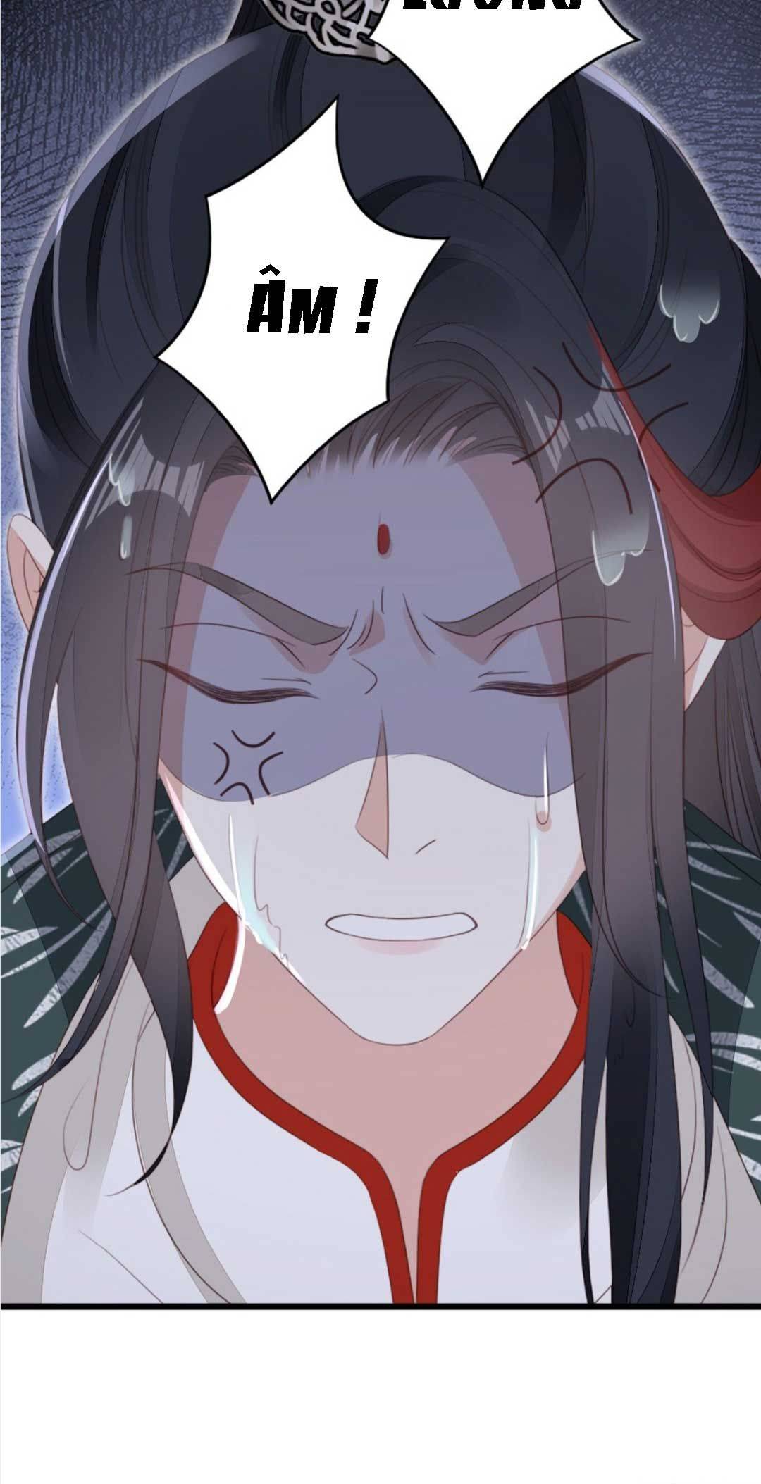 Xuyên Không Chi Viện : Ác Nữ Phản Diện Muốn Tẩy Trắng - Chap 81