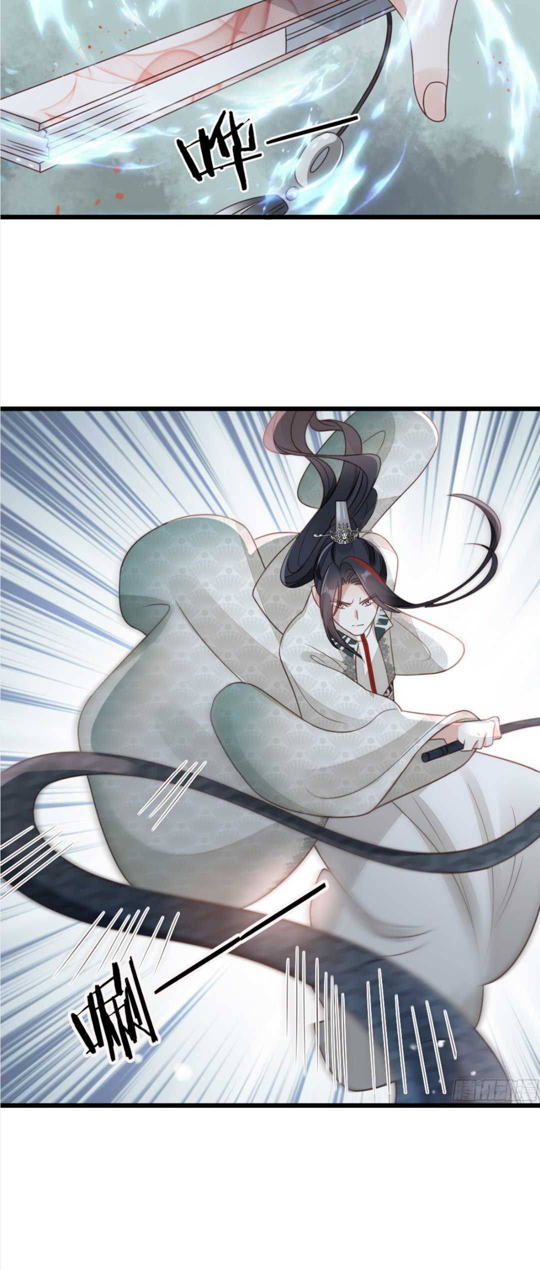 Xuyên Không Chi Viện : Ác Nữ Phản Diện Muốn Tẩy Trắng - Chap 81