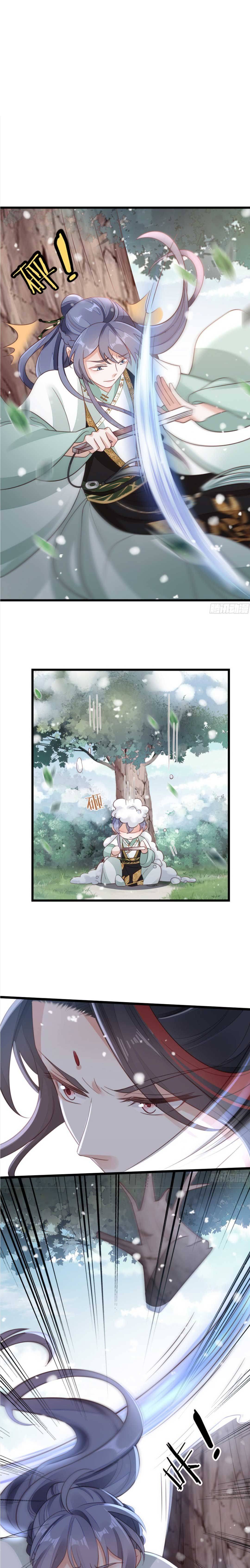 Xuyên Không Chi Viện : Ác Nữ Phản Diện Muốn Tẩy Trắng - Chap 81