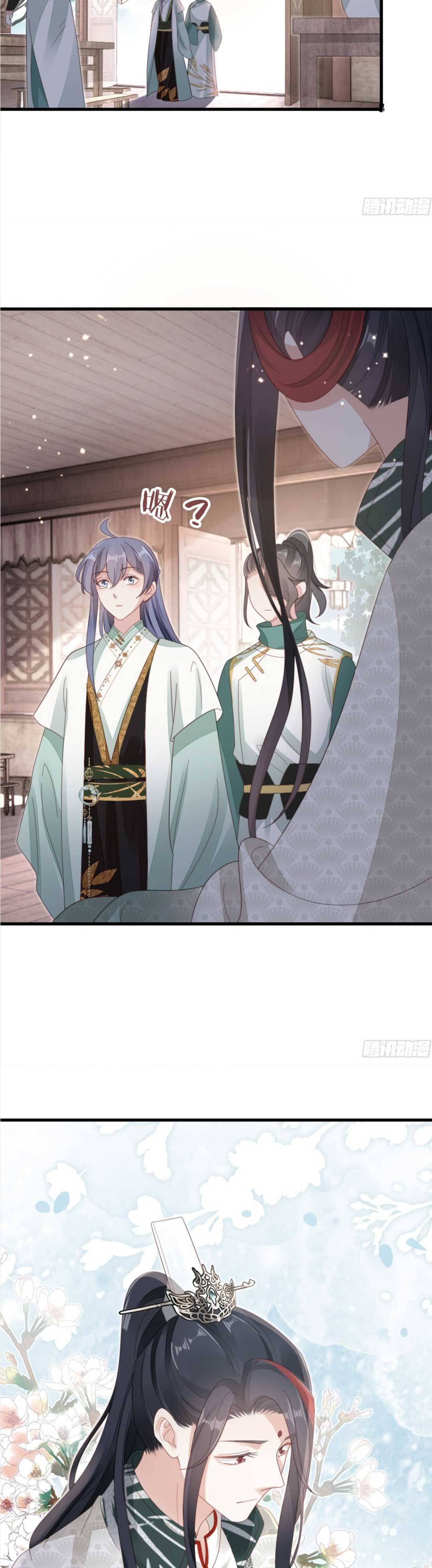 Xuyên Không Chi Viện : Ác Nữ Phản Diện Muốn Tẩy Trắng - Chap 81