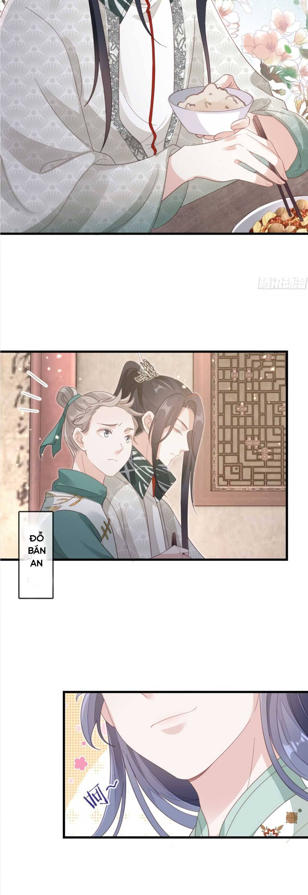 Xuyên Không Chi Viện : Ác Nữ Phản Diện Muốn Tẩy Trắng - Chap 81