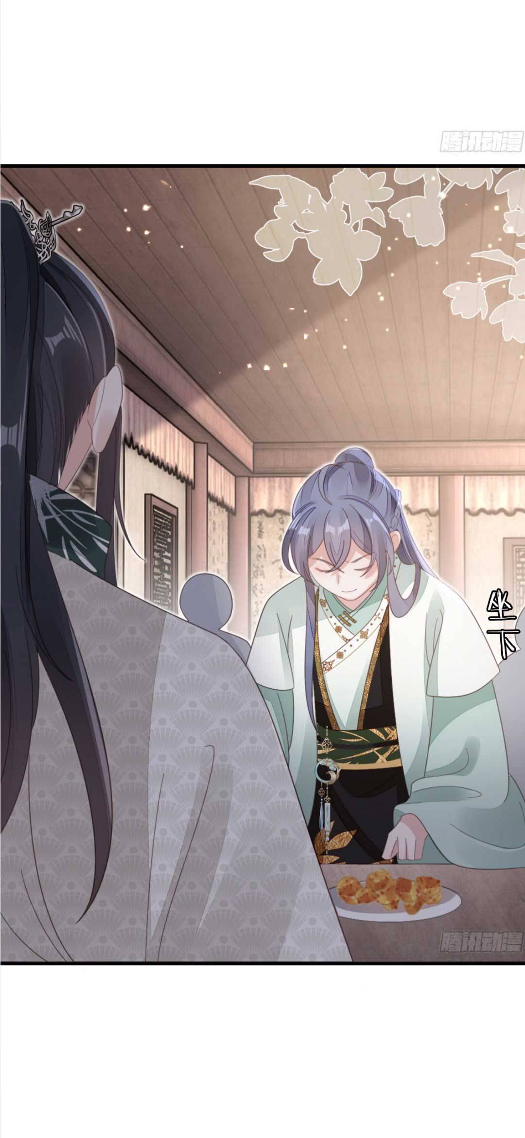 Xuyên Không Chi Viện : Ác Nữ Phản Diện Muốn Tẩy Trắng - Chap 81