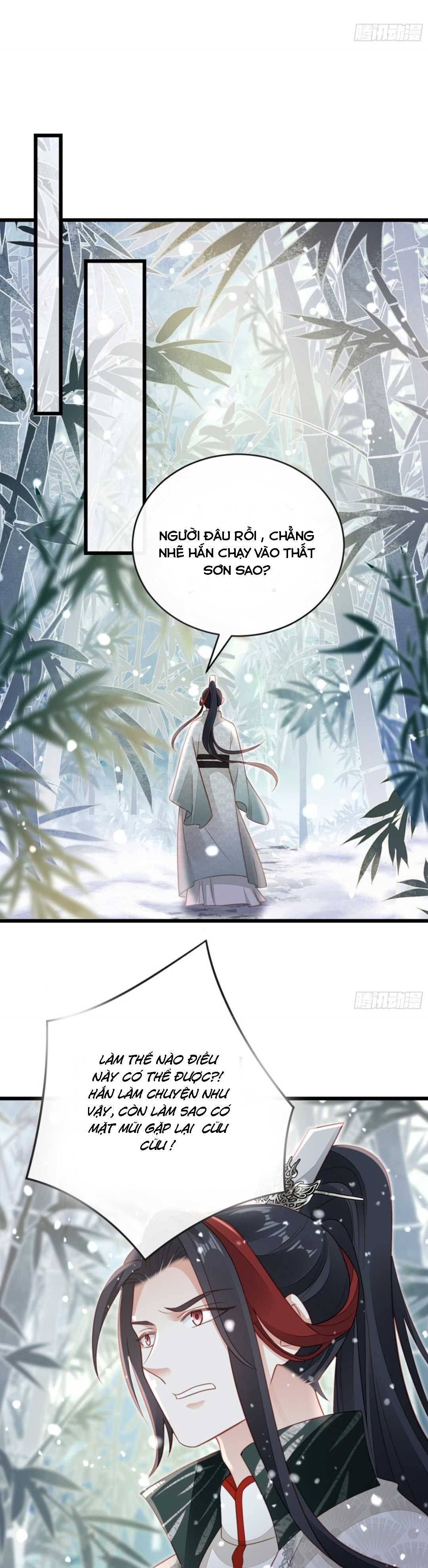 Xuyên Không Chi Viện : Ác Nữ Phản Diện Muốn Tẩy Trắng - Chap 82