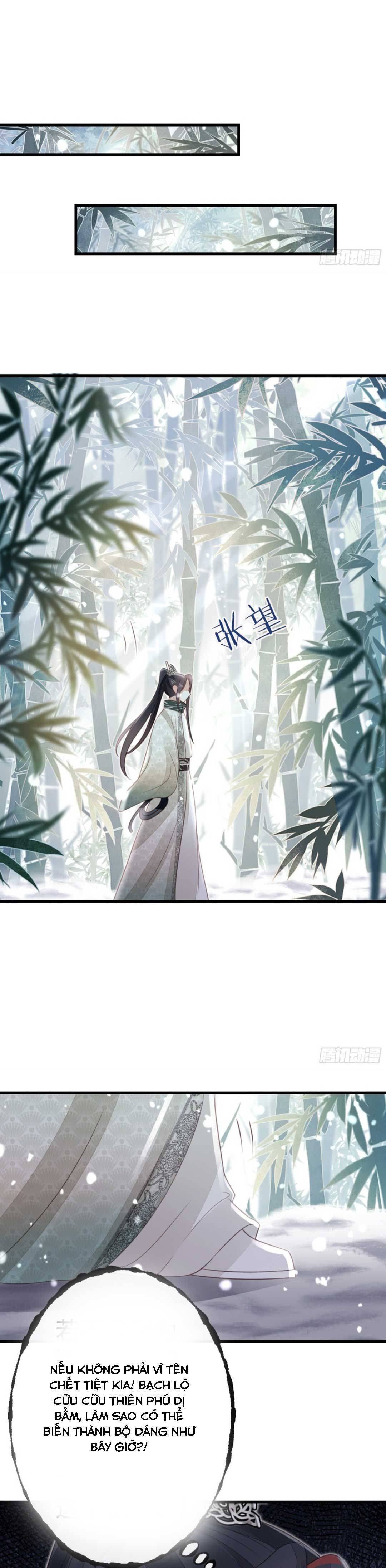 Xuyên Không Chi Viện : Ác Nữ Phản Diện Muốn Tẩy Trắng - Chap 82