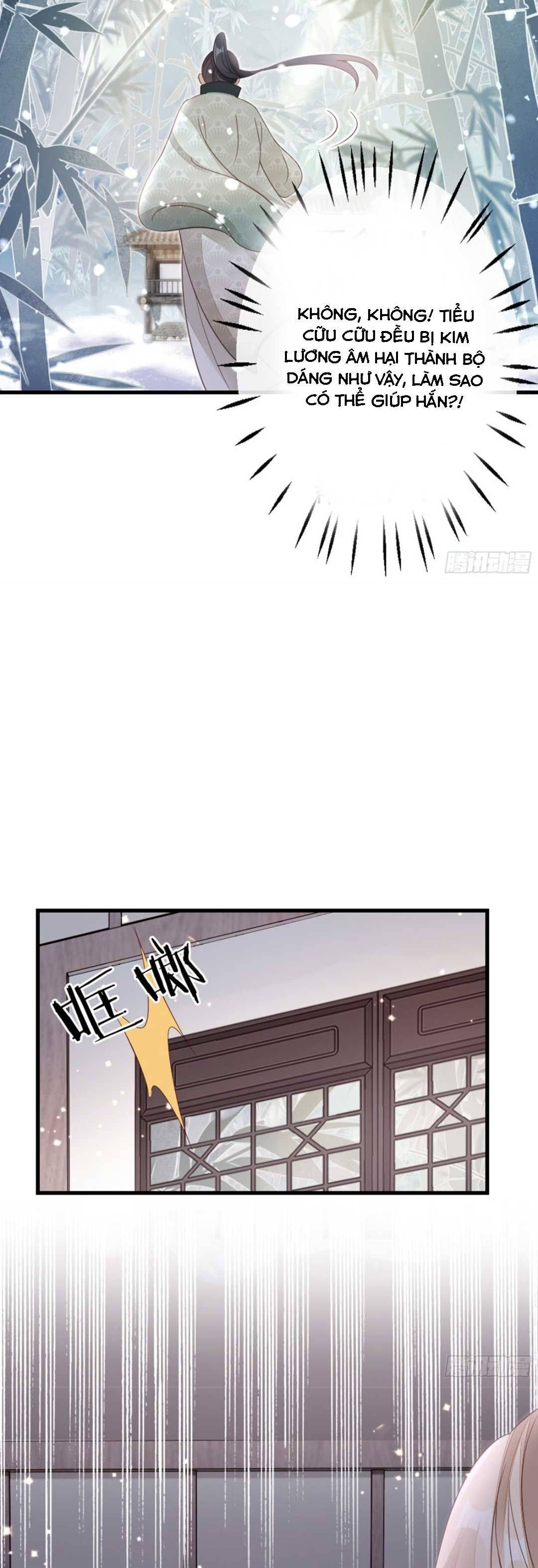 Xuyên Không Chi Viện : Ác Nữ Phản Diện Muốn Tẩy Trắng - Chap 82