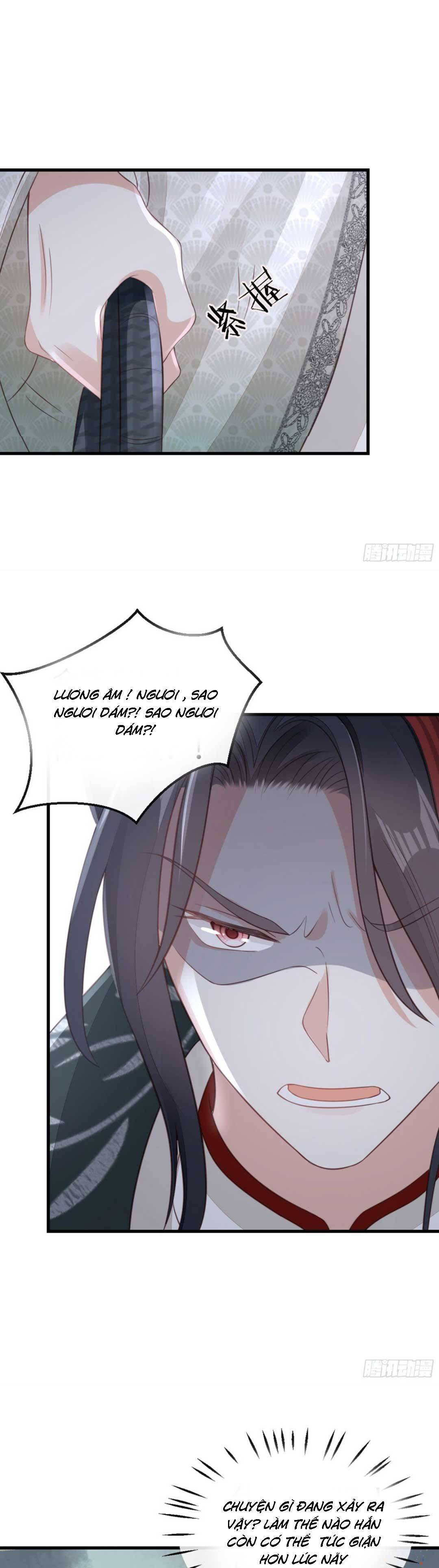 Xuyên Không Chi Viện : Ác Nữ Phản Diện Muốn Tẩy Trắng - Chap 82