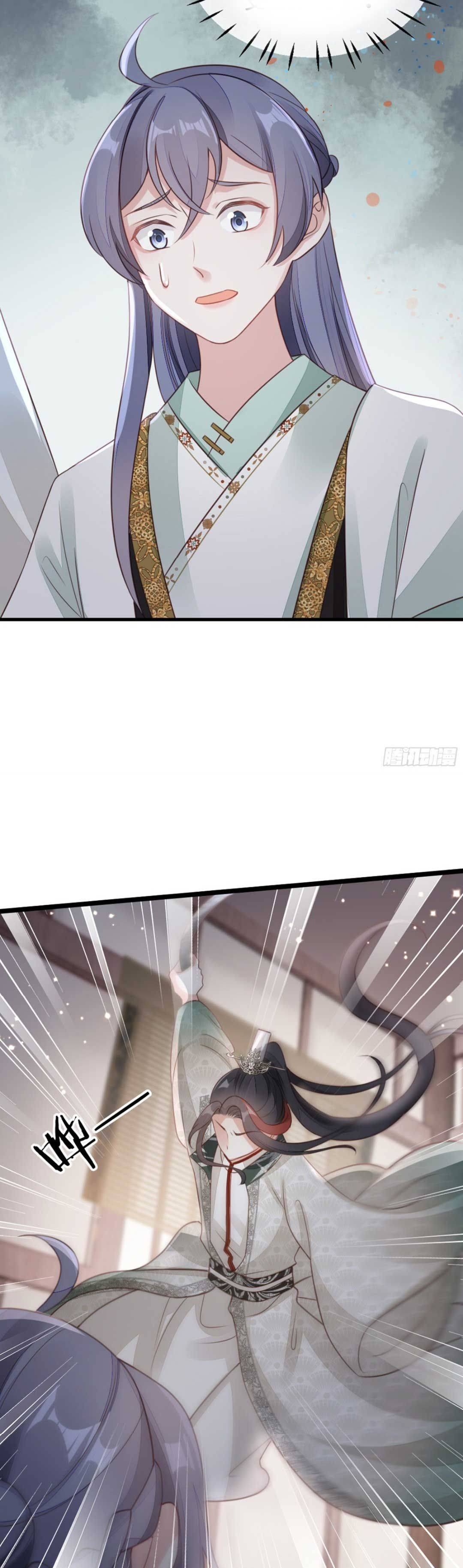 Xuyên Không Chi Viện : Ác Nữ Phản Diện Muốn Tẩy Trắng - Chap 82