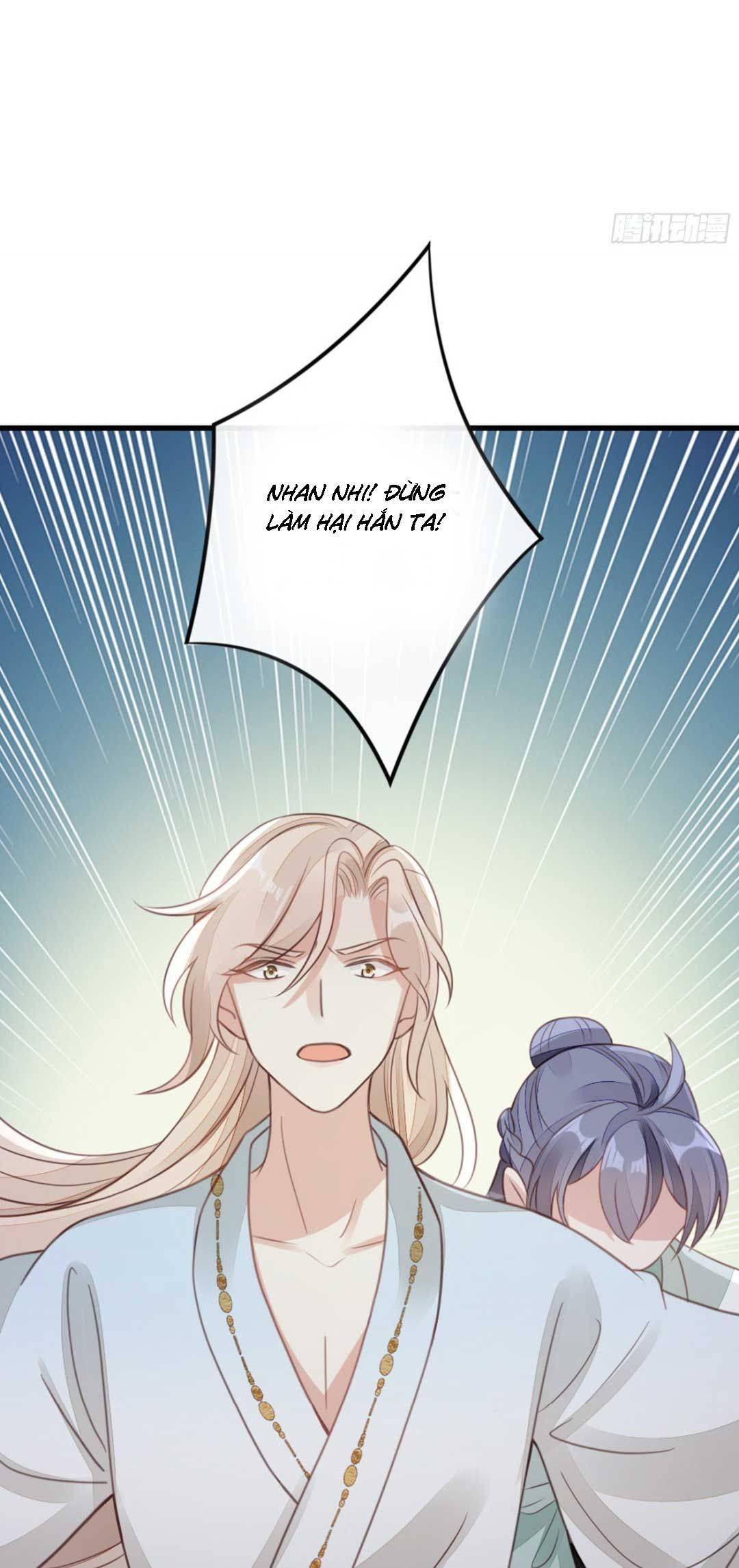 Xuyên Không Chi Viện : Ác Nữ Phản Diện Muốn Tẩy Trắng - Chap 82