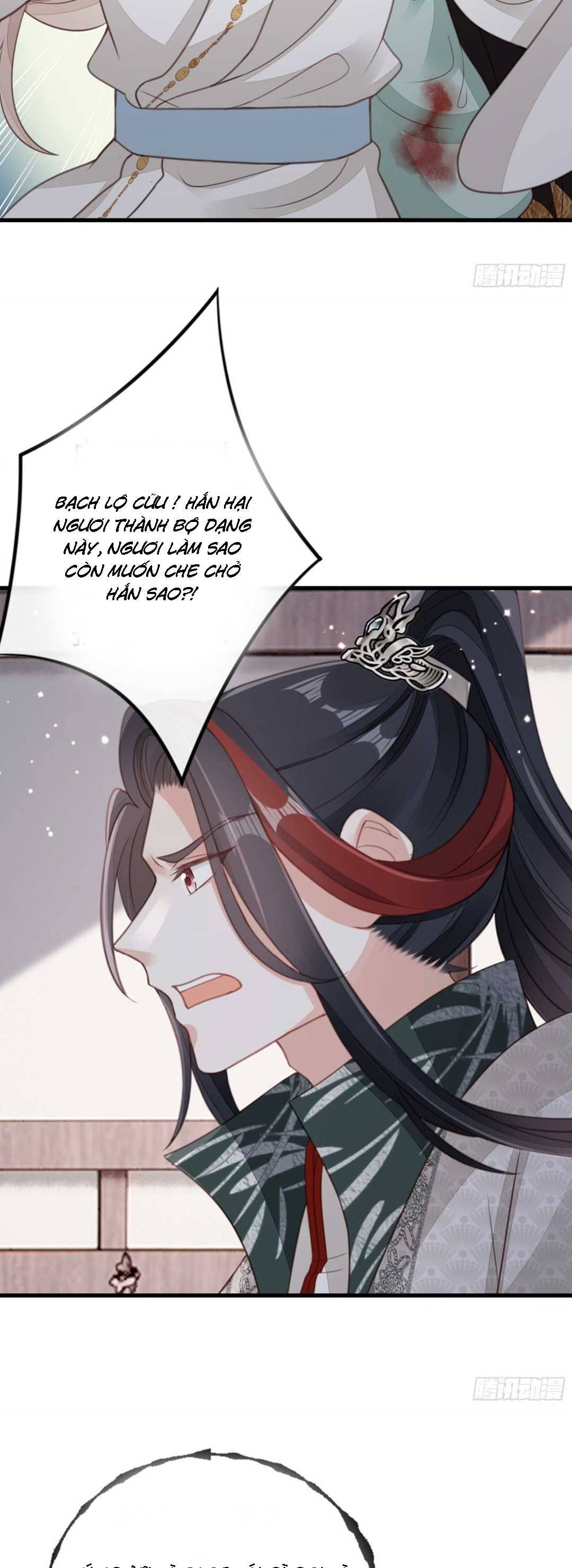 Xuyên Không Chi Viện : Ác Nữ Phản Diện Muốn Tẩy Trắng - Chap 82