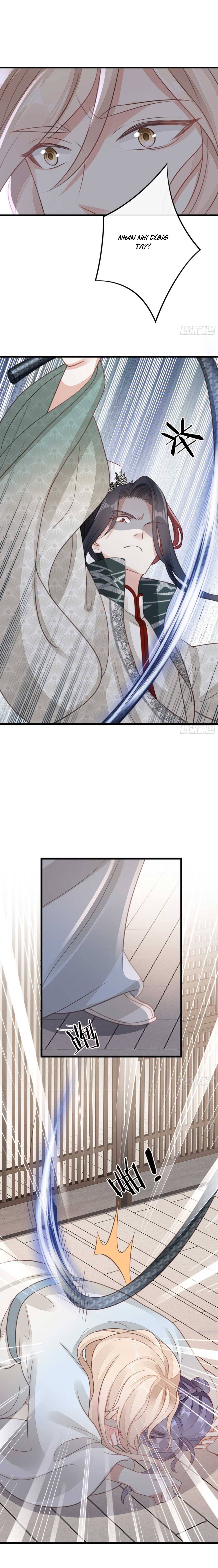 Xuyên Không Chi Viện : Ác Nữ Phản Diện Muốn Tẩy Trắng - Chap 82