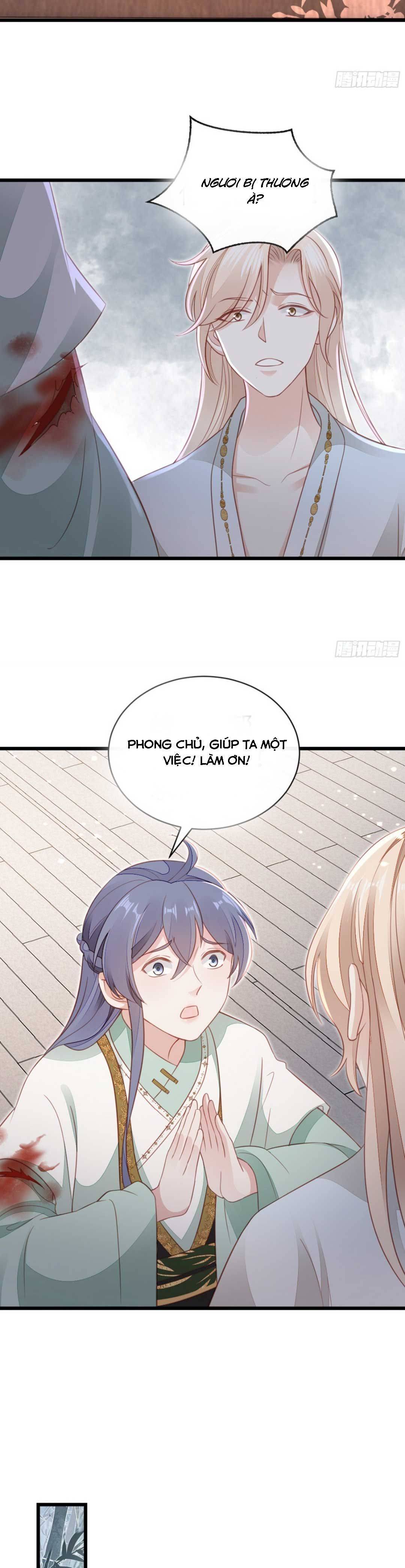 Xuyên Không Chi Viện : Ác Nữ Phản Diện Muốn Tẩy Trắng - Chap 82