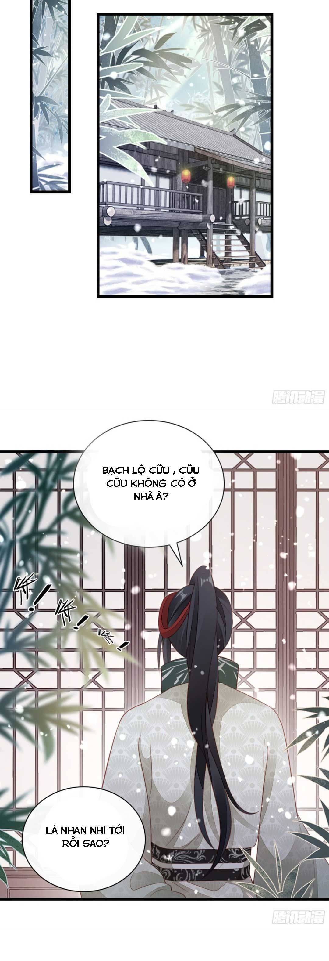 Xuyên Không Chi Viện : Ác Nữ Phản Diện Muốn Tẩy Trắng - Chap 82