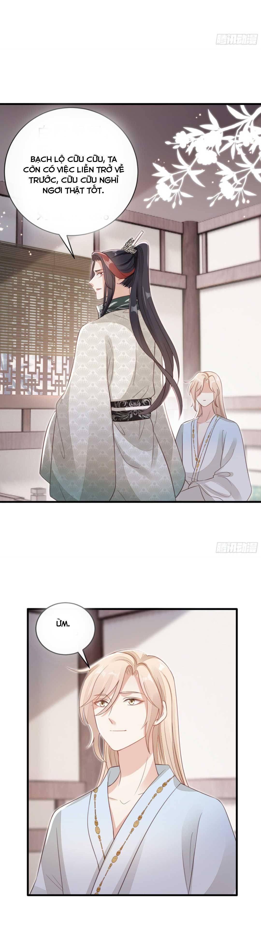 Xuyên Không Chi Viện : Ác Nữ Phản Diện Muốn Tẩy Trắng - Chap 82