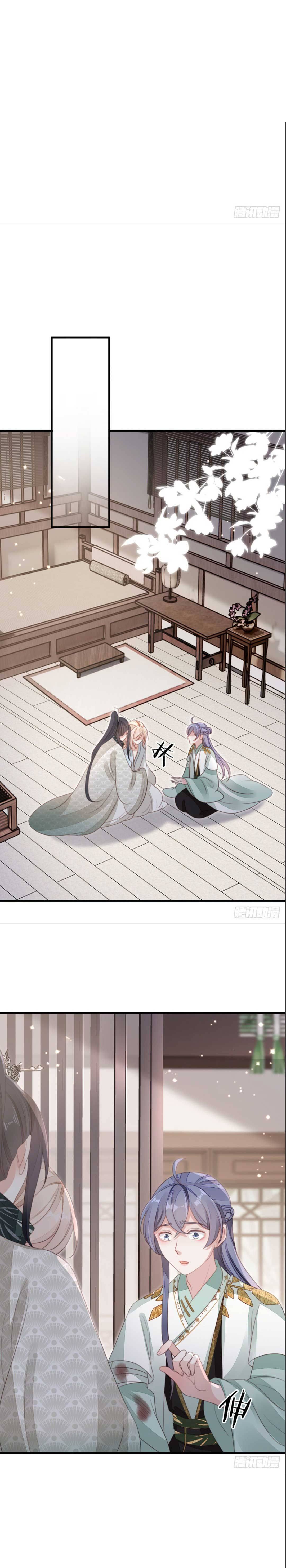 Xuyên Không Chi Viện : Ác Nữ Phản Diện Muốn Tẩy Trắng - Chap 83