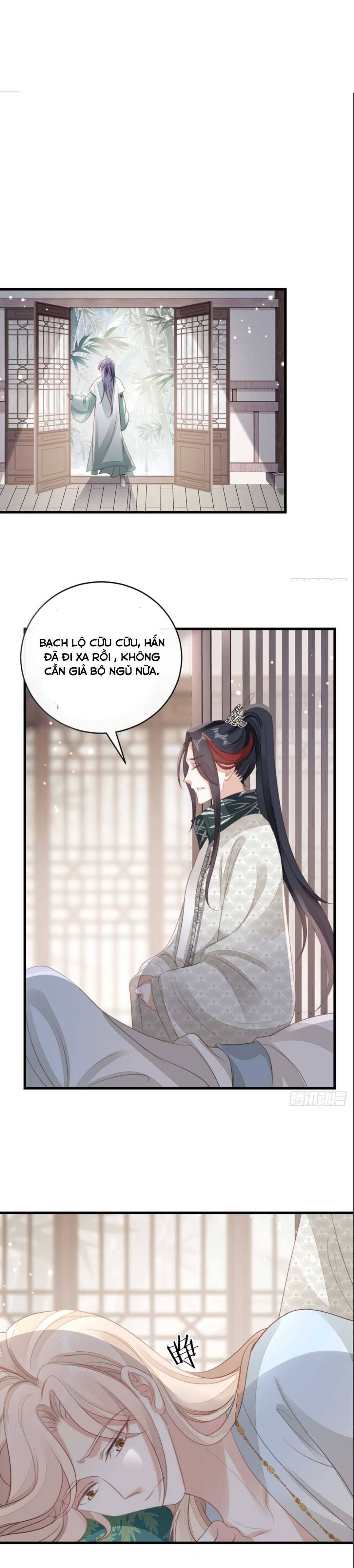 Xuyên Không Chi Viện : Ác Nữ Phản Diện Muốn Tẩy Trắng - Chap 83