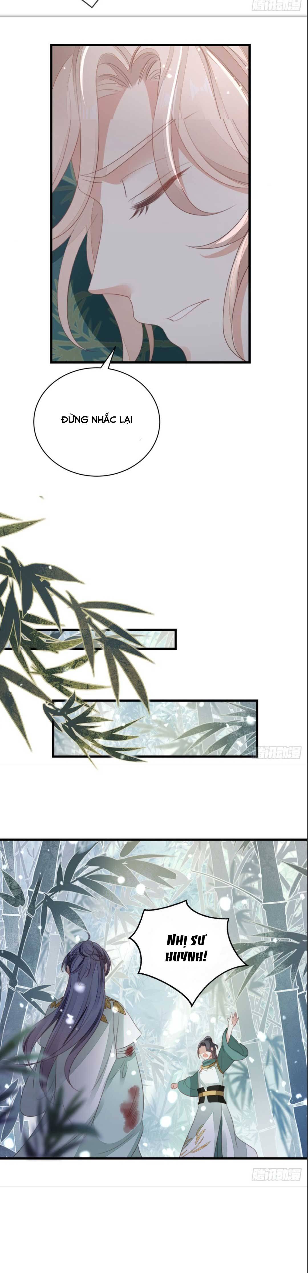 Xuyên Không Chi Viện : Ác Nữ Phản Diện Muốn Tẩy Trắng - Chap 83