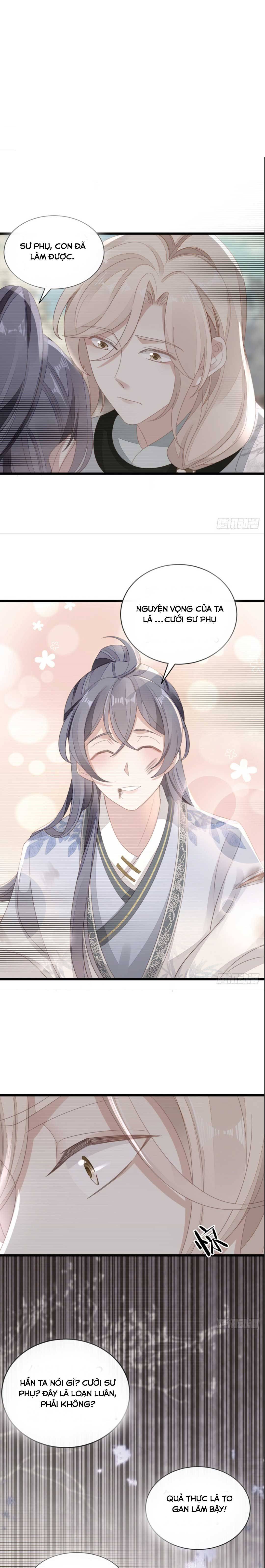 Xuyên Không Chi Viện : Ác Nữ Phản Diện Muốn Tẩy Trắng - Chap 83