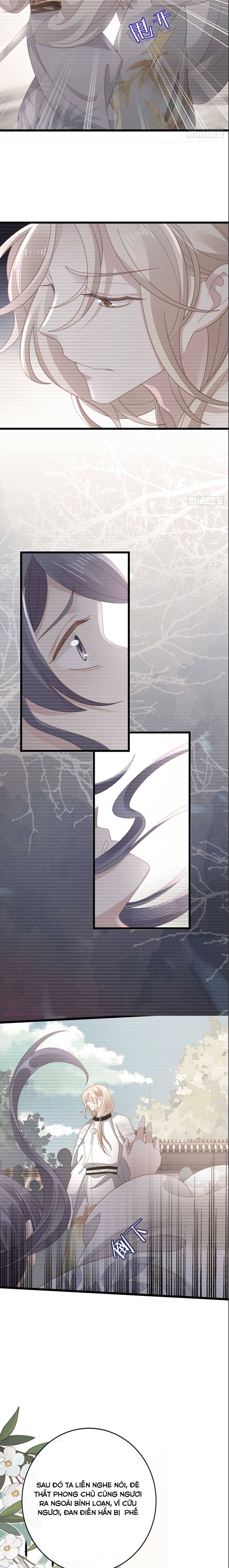 Xuyên Không Chi Viện : Ác Nữ Phản Diện Muốn Tẩy Trắng - Chap 83