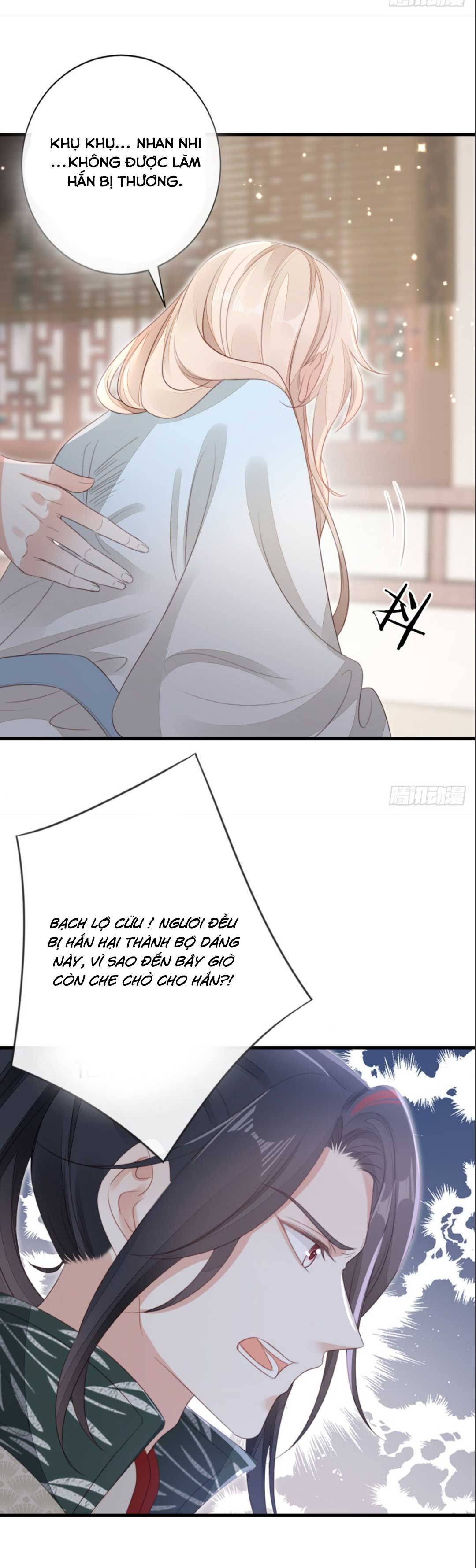 Xuyên Không Chi Viện : Ác Nữ Phản Diện Muốn Tẩy Trắng - Chap 83