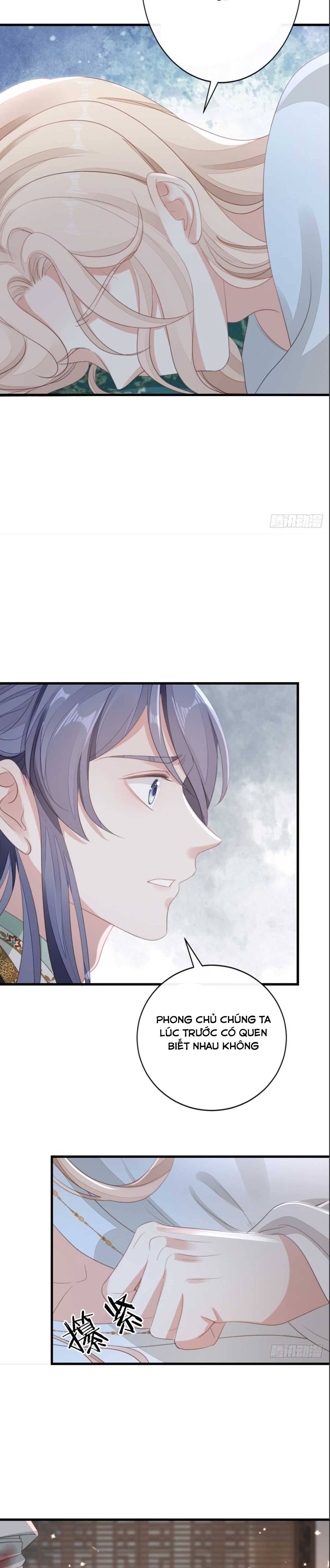 Xuyên Không Chi Viện : Ác Nữ Phản Diện Muốn Tẩy Trắng - Chap 83