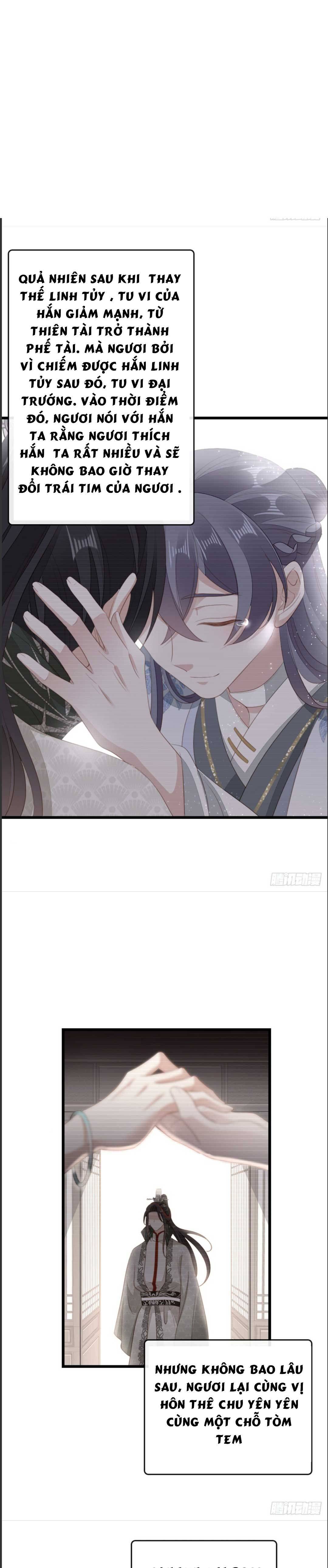 Xuyên Không Chi Viện : Ác Nữ Phản Diện Muốn Tẩy Trắng - Chap 84