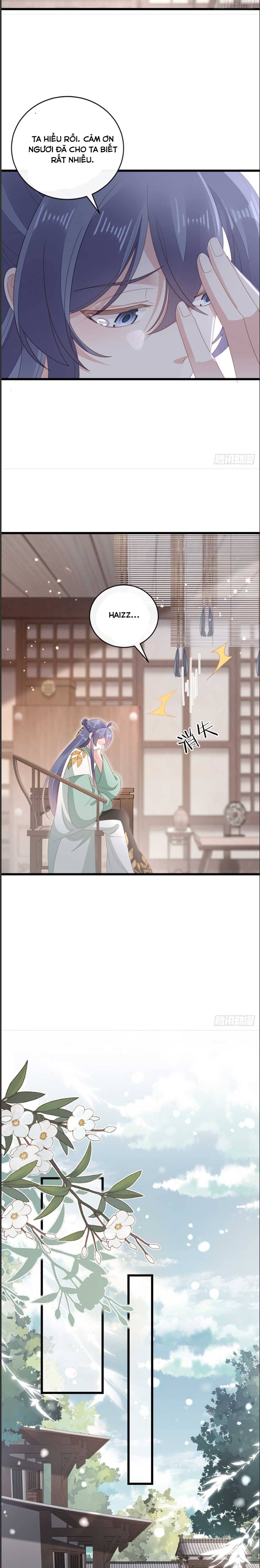 Xuyên Không Chi Viện : Ác Nữ Phản Diện Muốn Tẩy Trắng - Chap 84