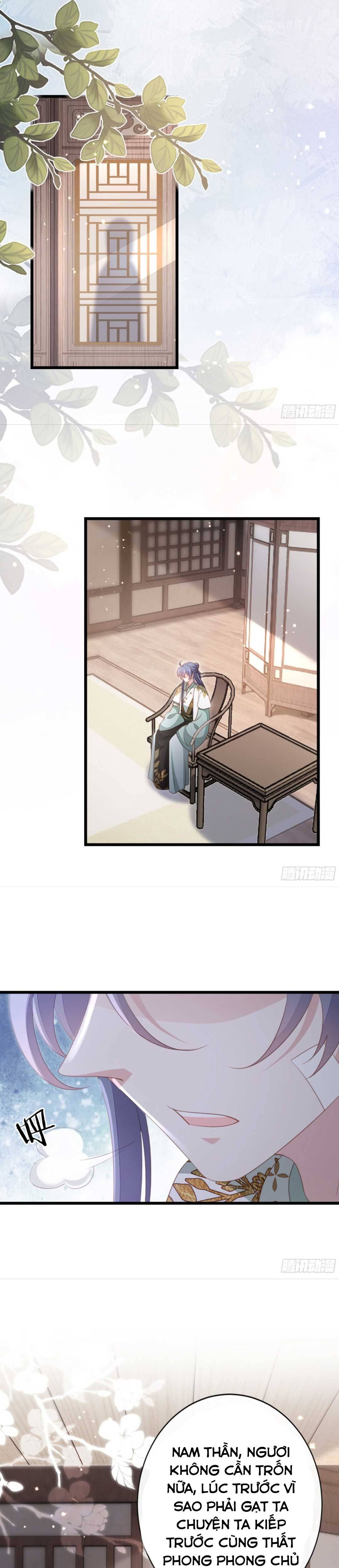 Xuyên Không Chi Viện : Ác Nữ Phản Diện Muốn Tẩy Trắng - Chap 84