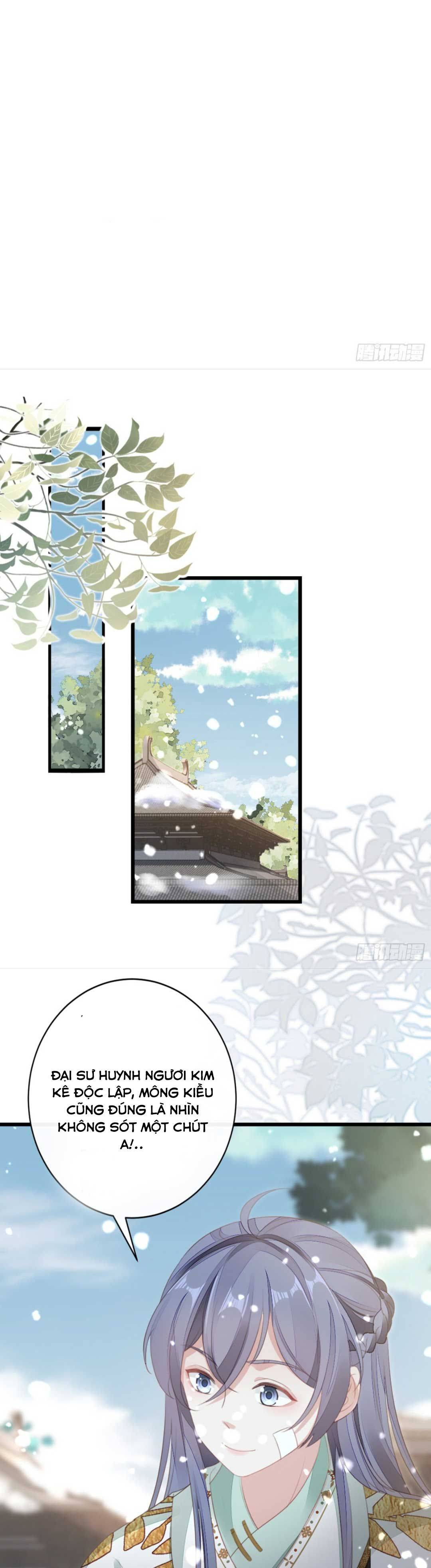 Xuyên Không Chi Viện : Ác Nữ Phản Diện Muốn Tẩy Trắng - Chap 85