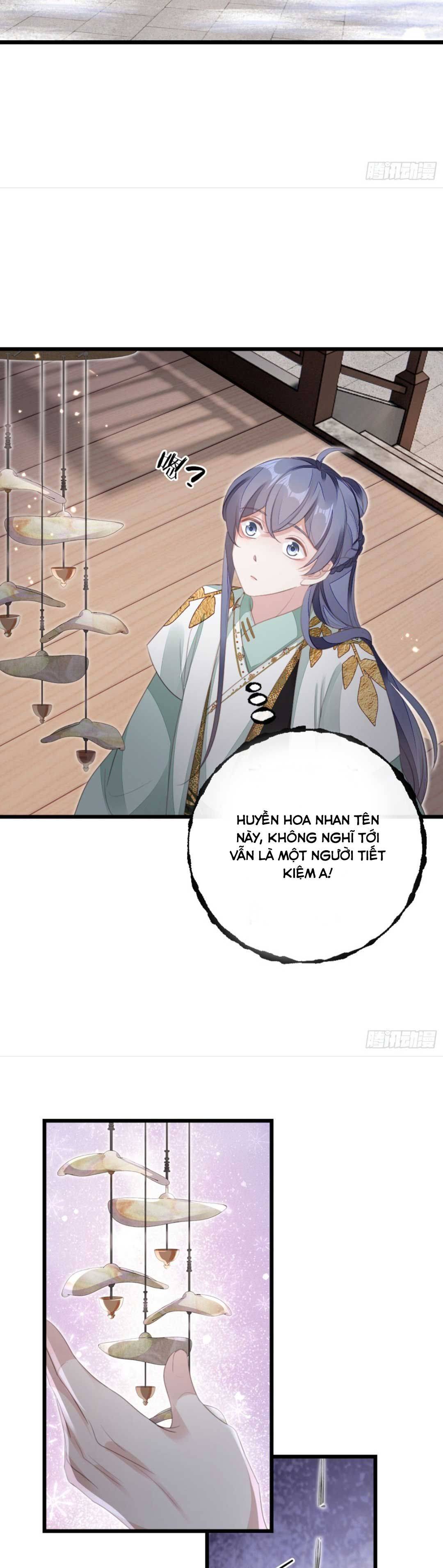 Xuyên Không Chi Viện : Ác Nữ Phản Diện Muốn Tẩy Trắng - Chap 85