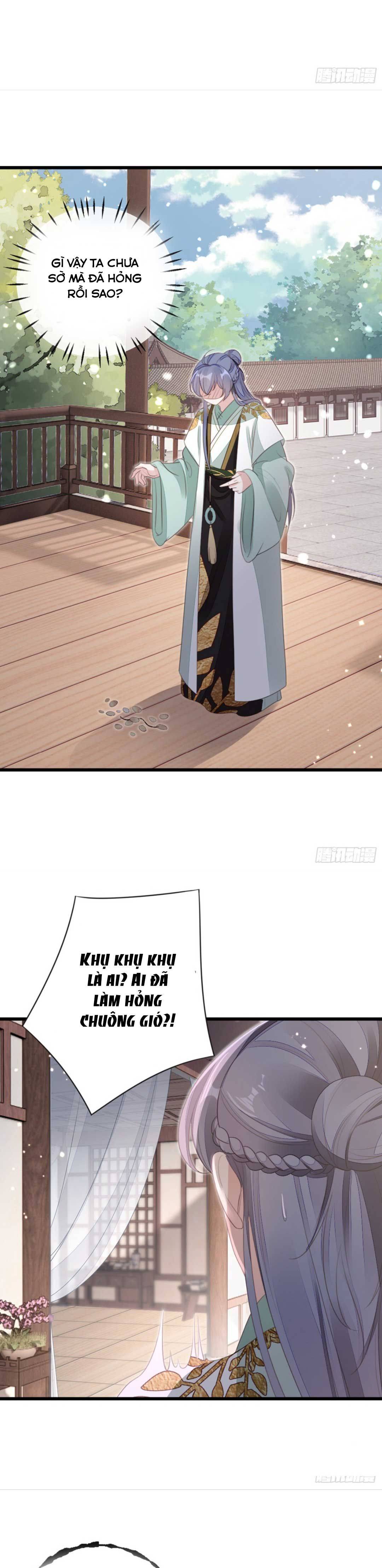 Xuyên Không Chi Viện : Ác Nữ Phản Diện Muốn Tẩy Trắng - Chap 85