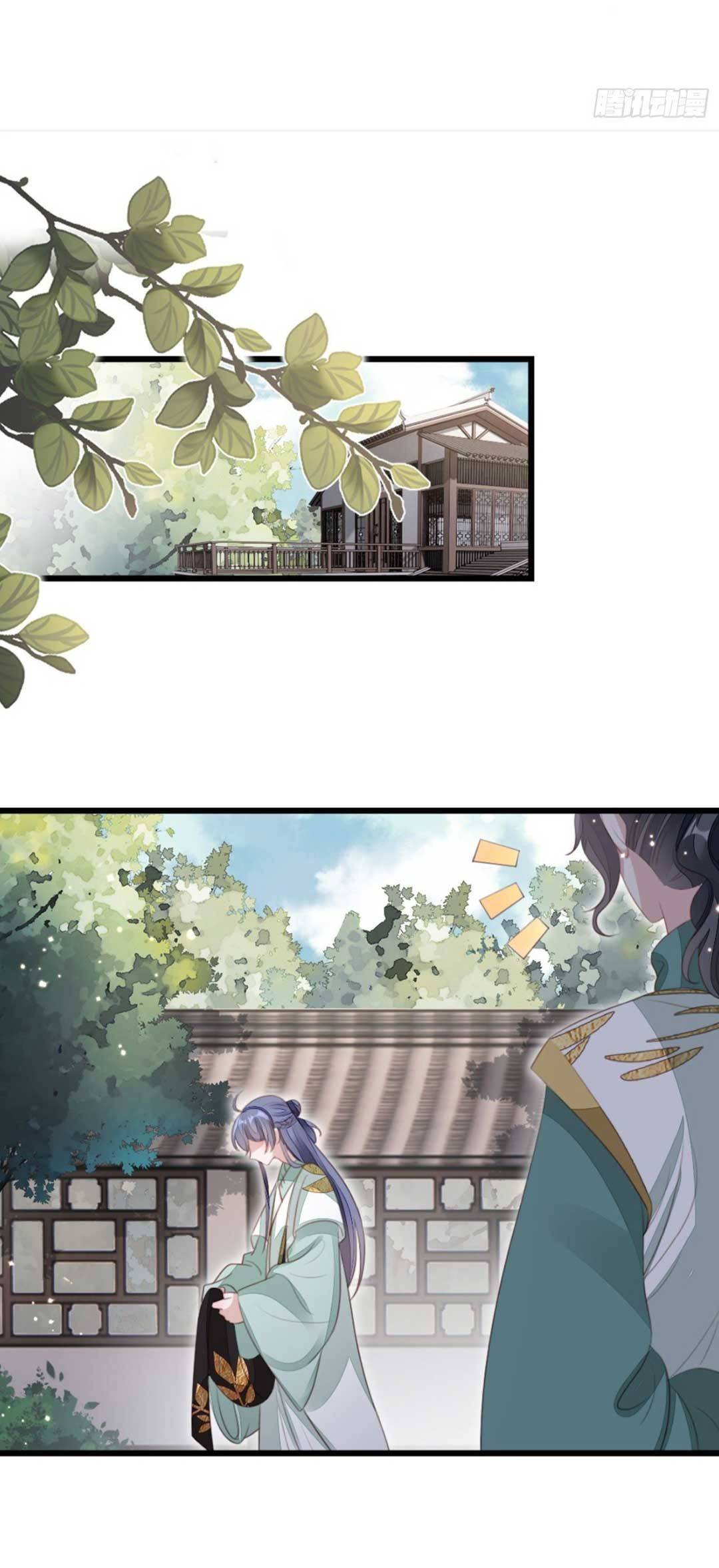 Xuyên Không Chi Viện : Ác Nữ Phản Diện Muốn Tẩy Trắng - Chap 85