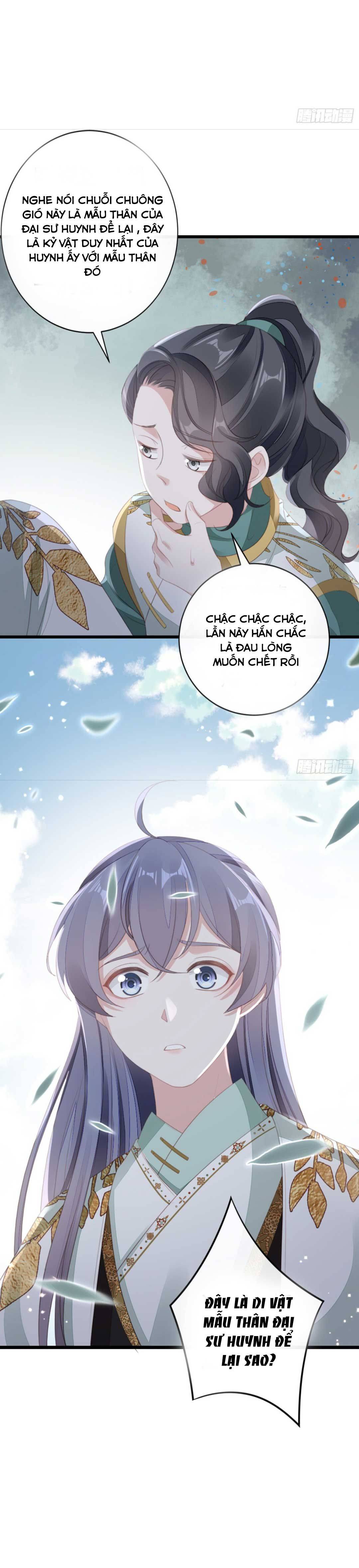 Xuyên Không Chi Viện : Ác Nữ Phản Diện Muốn Tẩy Trắng - Chap 85