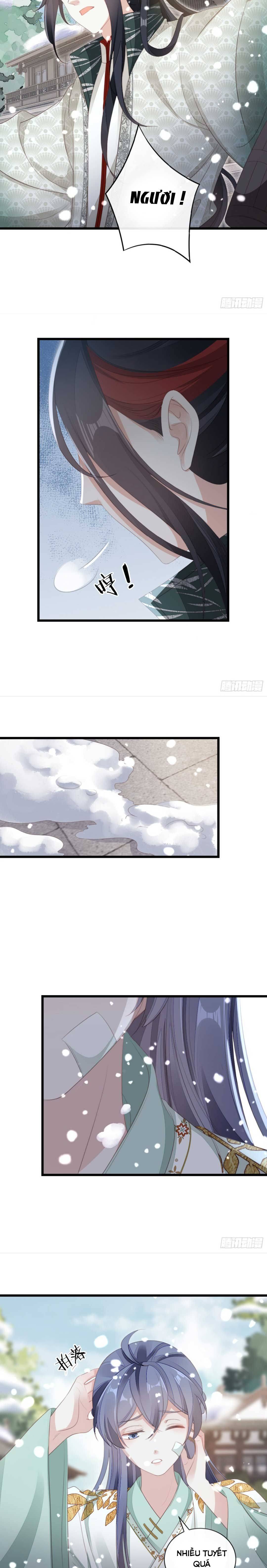 Xuyên Không Chi Viện : Ác Nữ Phản Diện Muốn Tẩy Trắng - Chap 85