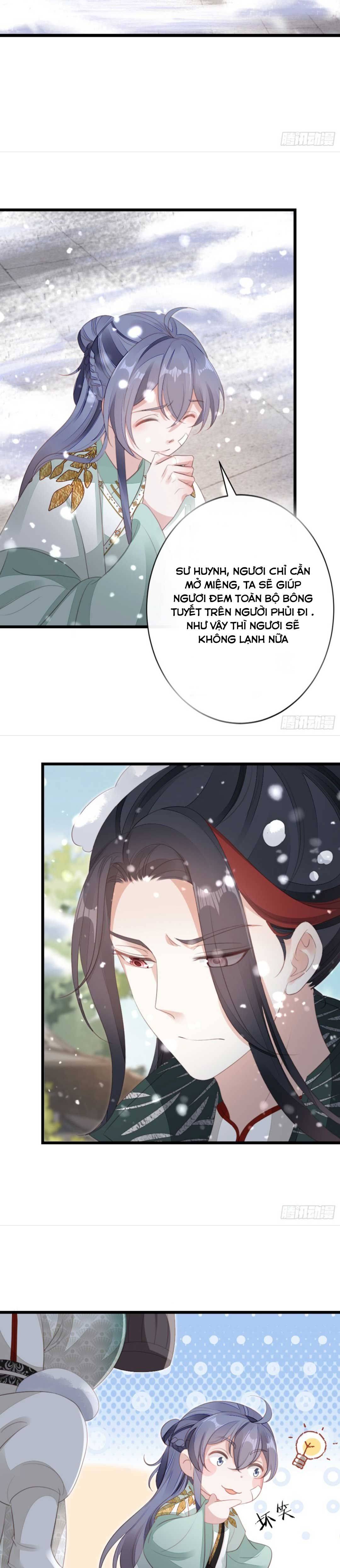 Xuyên Không Chi Viện : Ác Nữ Phản Diện Muốn Tẩy Trắng - Chap 85