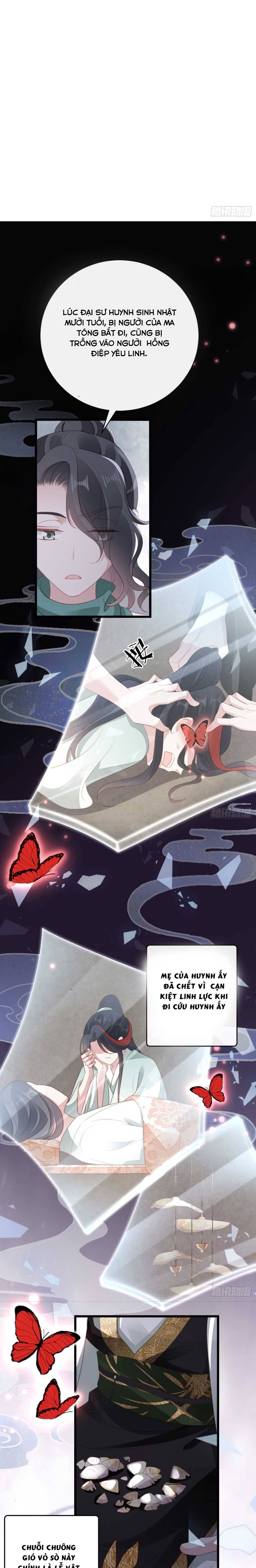 Xuyên Không Chi Viện : Ác Nữ Phản Diện Muốn Tẩy Trắng - Chap 86