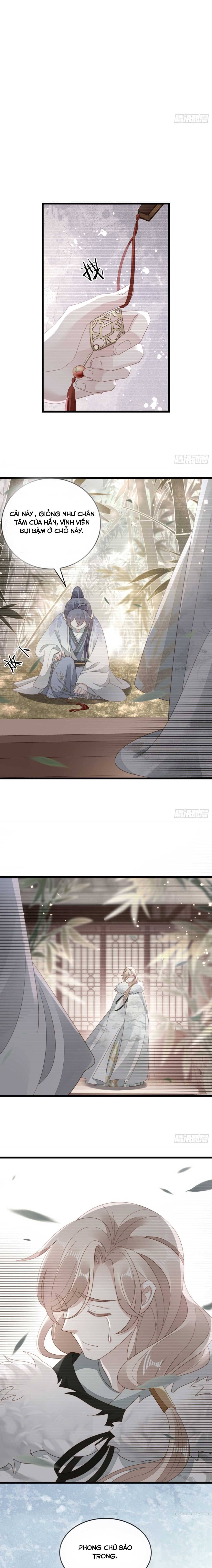 Xuyên Không Chi Viện : Ác Nữ Phản Diện Muốn Tẩy Trắng - Chap 86