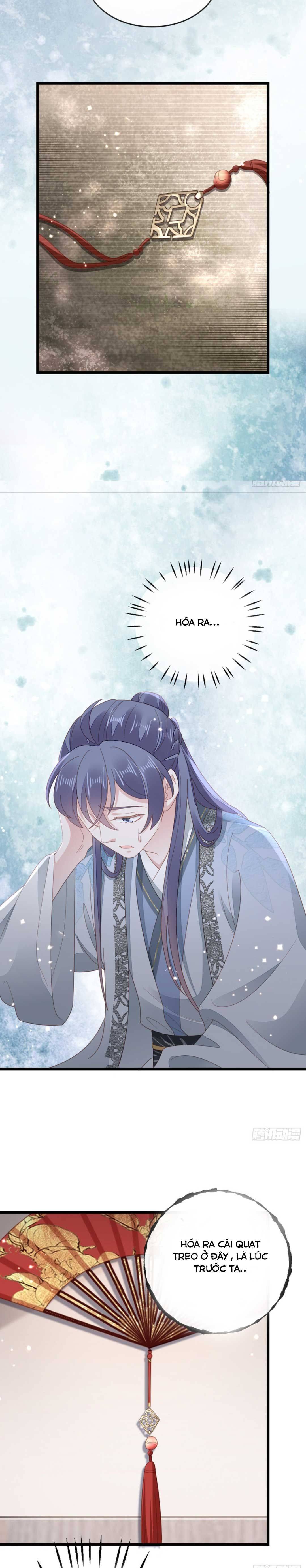 Xuyên Không Chi Viện : Ác Nữ Phản Diện Muốn Tẩy Trắng - Chap 86