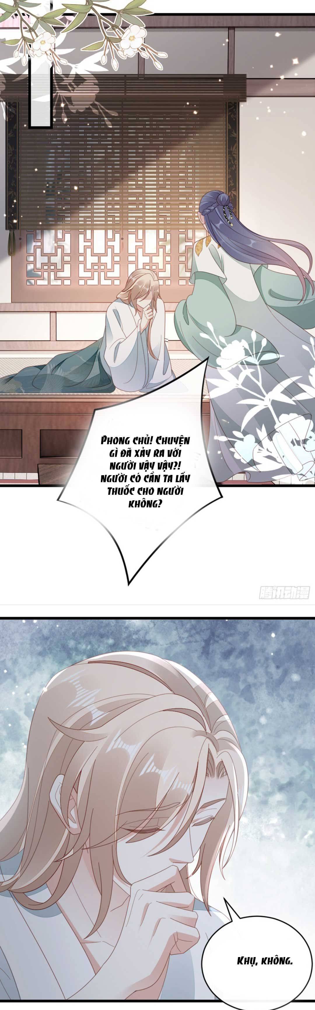 Xuyên Không Chi Viện : Ác Nữ Phản Diện Muốn Tẩy Trắng - Chap 86