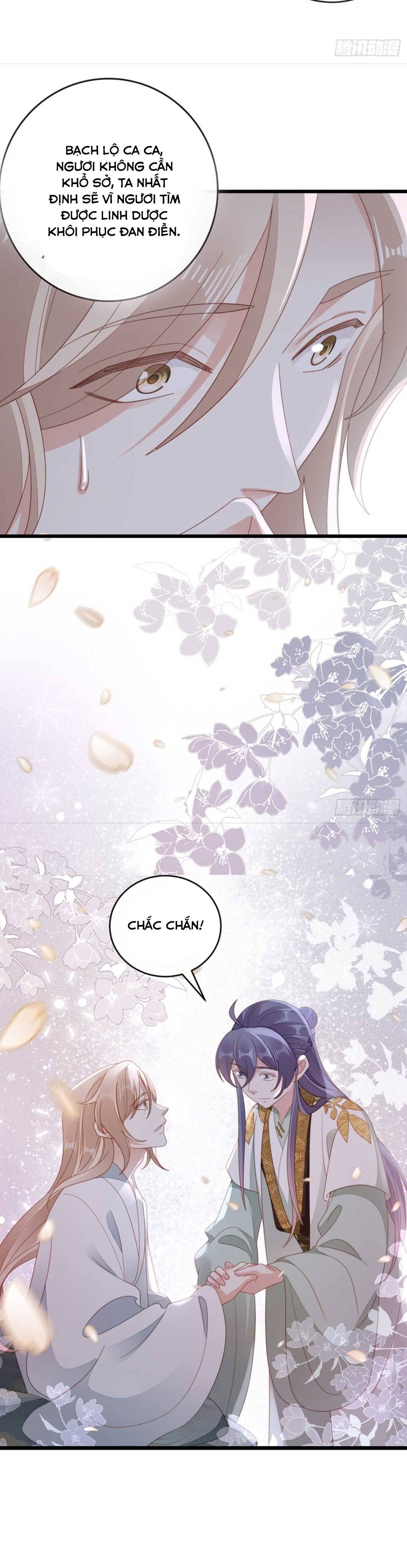 Xuyên Không Chi Viện : Ác Nữ Phản Diện Muốn Tẩy Trắng - Chap 86