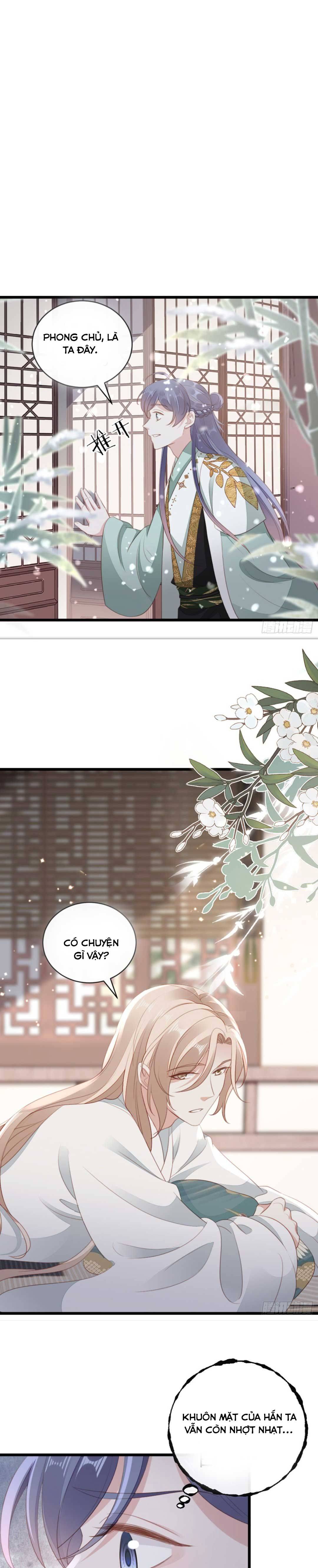 Xuyên Không Chi Viện : Ác Nữ Phản Diện Muốn Tẩy Trắng - Chap 86