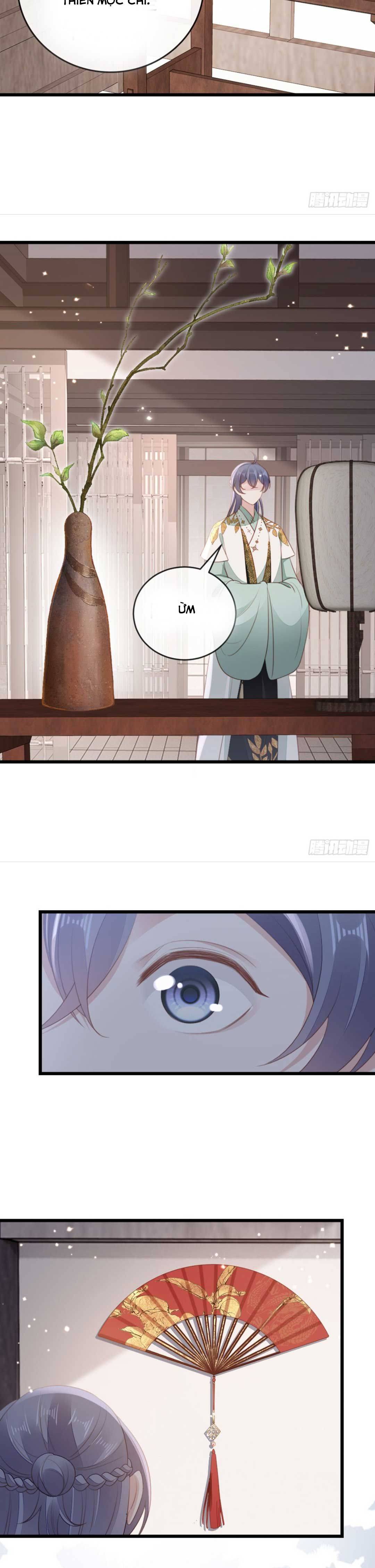 Xuyên Không Chi Viện : Ác Nữ Phản Diện Muốn Tẩy Trắng - Chap 86