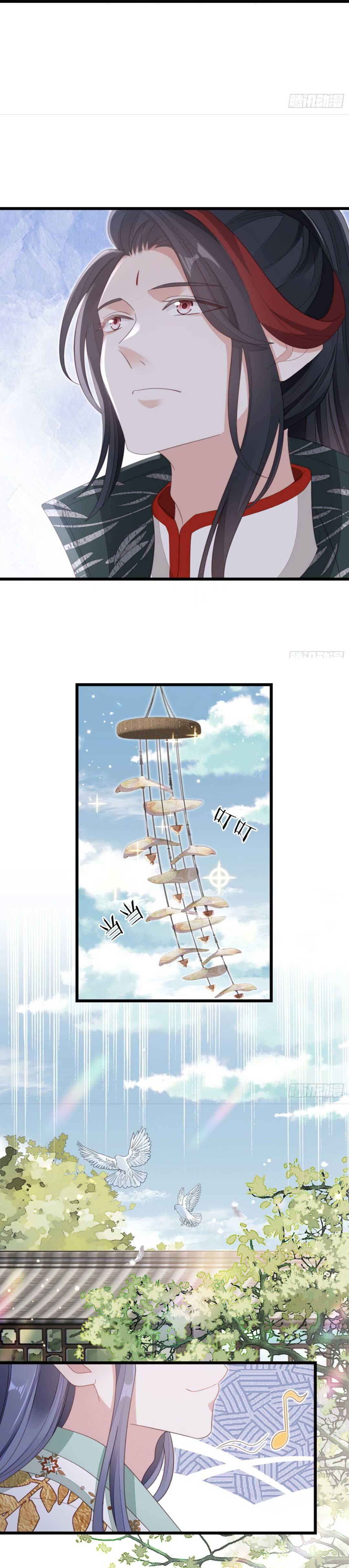 Xuyên Không Chi Viện : Ác Nữ Phản Diện Muốn Tẩy Trắng - Chap 87