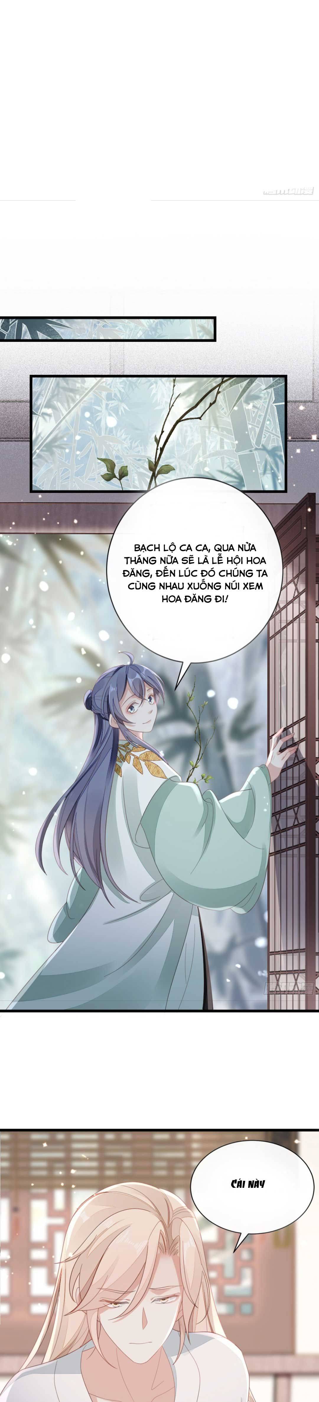 Xuyên Không Chi Viện : Ác Nữ Phản Diện Muốn Tẩy Trắng - Chap 87