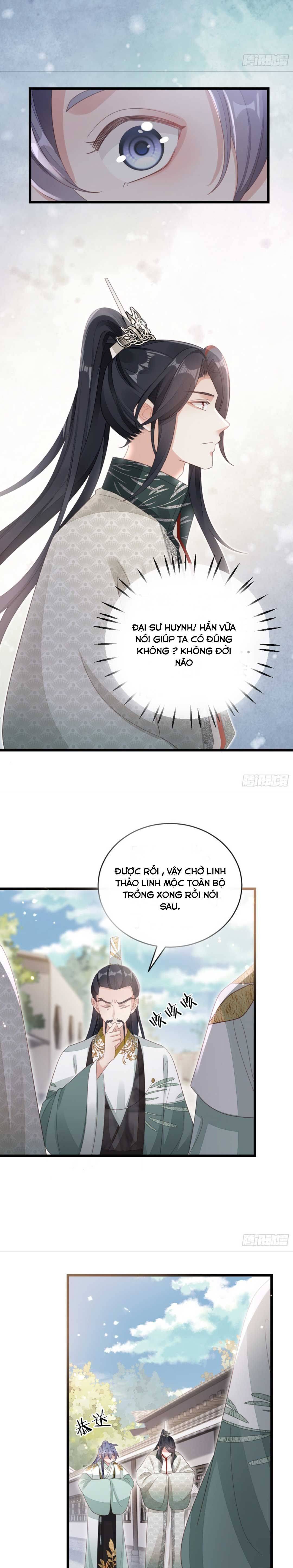 Xuyên Không Chi Viện : Ác Nữ Phản Diện Muốn Tẩy Trắng - Chap 87