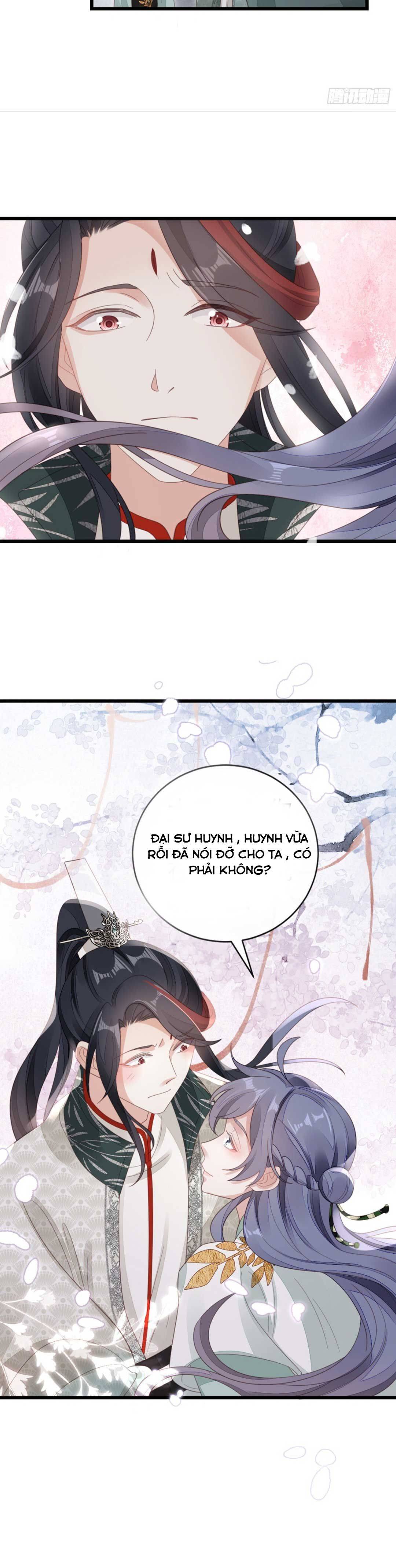 Xuyên Không Chi Viện : Ác Nữ Phản Diện Muốn Tẩy Trắng - Chap 87